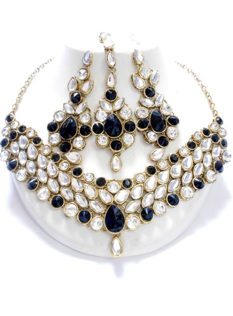 Kundan Necklace